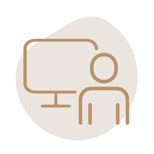 Icon für Online-Psychotherapie